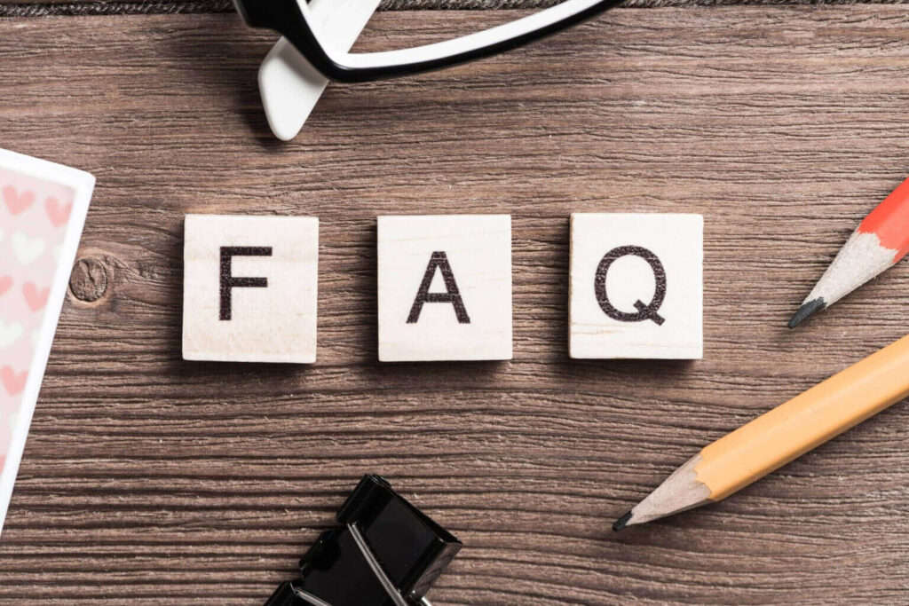 faq 3